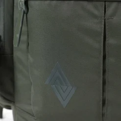 NITRO Daypacks<Daypacker Two Daypack 46 cm Laptopfach rosin