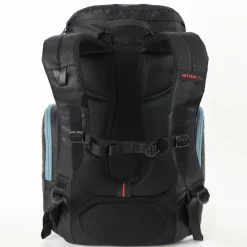 NITRO Daypacks<Daypacker Two Daypack 46 cm Laptopfach peace love nitro