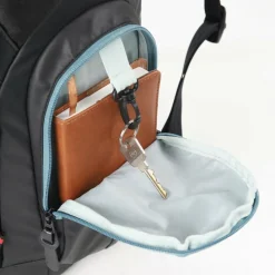 NITRO Daypacks<Daypacker Two Daypack 46 cm Laptopfach peace love nitro