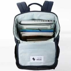NITRO Daypacks<Daypacker Two Daypack 46 cm Laptopfach night sky