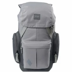 NITRO Daypacks<Daypacker Two Daypack 46 cm Laptopfach graphite