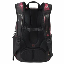 Online NITRO Future Hero Daypack 51 cm Laptopfach black rose