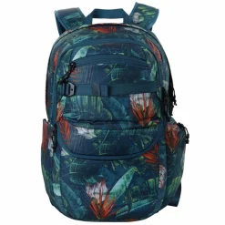 Online NITRO Future Hero Daypack 51 cm Laptopfach tropical