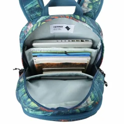 Online NITRO Future Hero Daypack 51 cm Laptopfach tropical