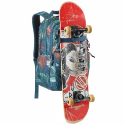 Online NITRO Future Hero Daypack 51 cm Laptopfach tropical