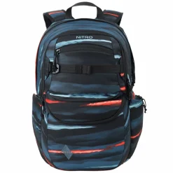 NITRO Future Hero Daypack 51 cm Laptopfach