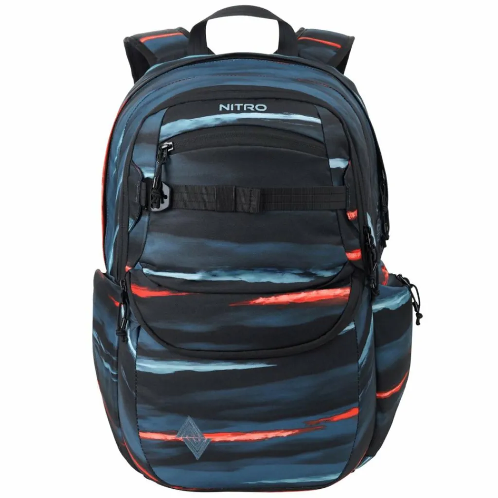 NITRO Future Hero Daypack 51 cm Laptopfach