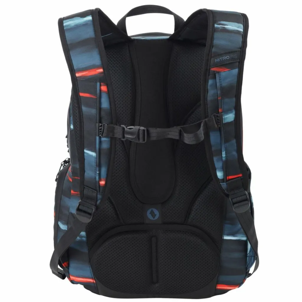 NITRO Future Hero Daypack 51 cm Laptopfach