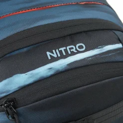 NITRO Future Hero Daypack 51 cm Laptopfach