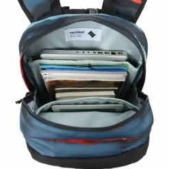 NITRO Future Hero Daypack 51 cm Laptopfach