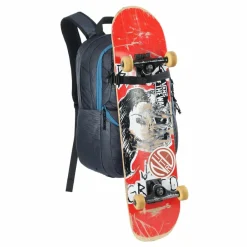 NITRO Daypacks<Future Hero Daypack 51 cm Laptopfach haze