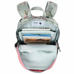 NITRO Daypacks<Future Hero Daypack 51 cm Laptopfach woodrose