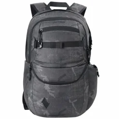 NITRO Daypacks<Future Hero Daypack 51 cm Laptopfach forged camo