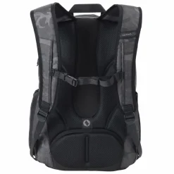 NITRO Daypacks<Future Hero Daypack 51 cm Laptopfach forged camo