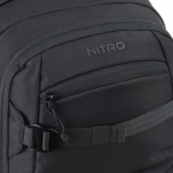 NITRO Future Hero Daypack 51 cm Laptopfach