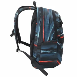 NITRO Future Hero Schulranzen-Set 3-teilig