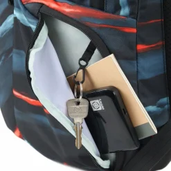 NITRO Future Hero Schulranzen-Set 3-teilig