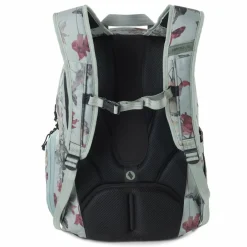 NITRO Schulranzen & Sets<Future Hero Schulranzen-Set 3-teilig dead flower