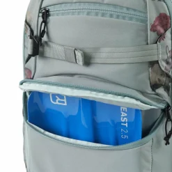 NITRO Schulranzen & Sets<Future Hero Schulranzen-Set 3-teilig dead flower