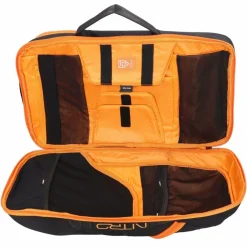 NITRO Business-Rucksäcke|Laptoptaschen<Gamer Rucksack 53 cm Laptopfach penta black