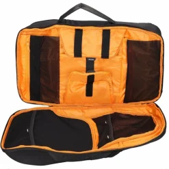 NITRO Gamer Rucksack 53 cm Laptopfach