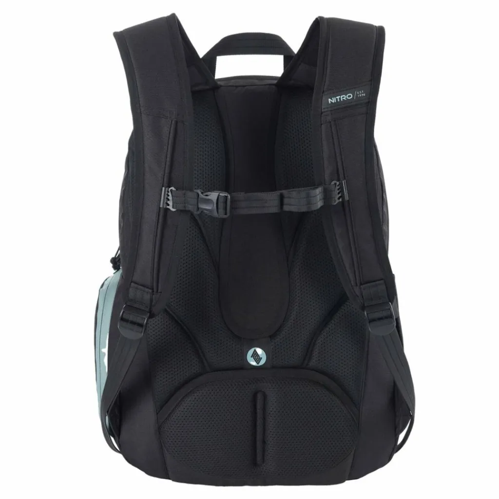 NITRO Daypacks<Hero Daypack 51 cm Laptopfach reef break