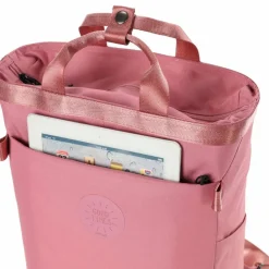 Discount NITRO Mojo Daypack 28 cm Laptopfach woodrose