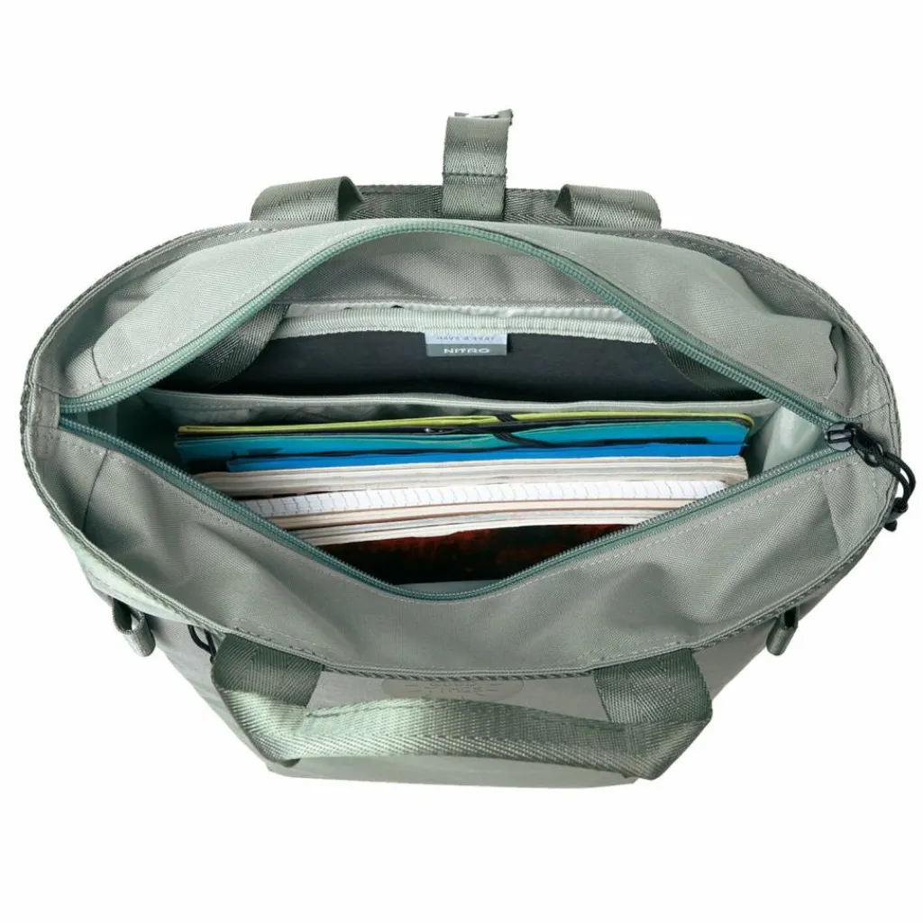 NITRO Mojo Daypack 28 cm Laptopfach
