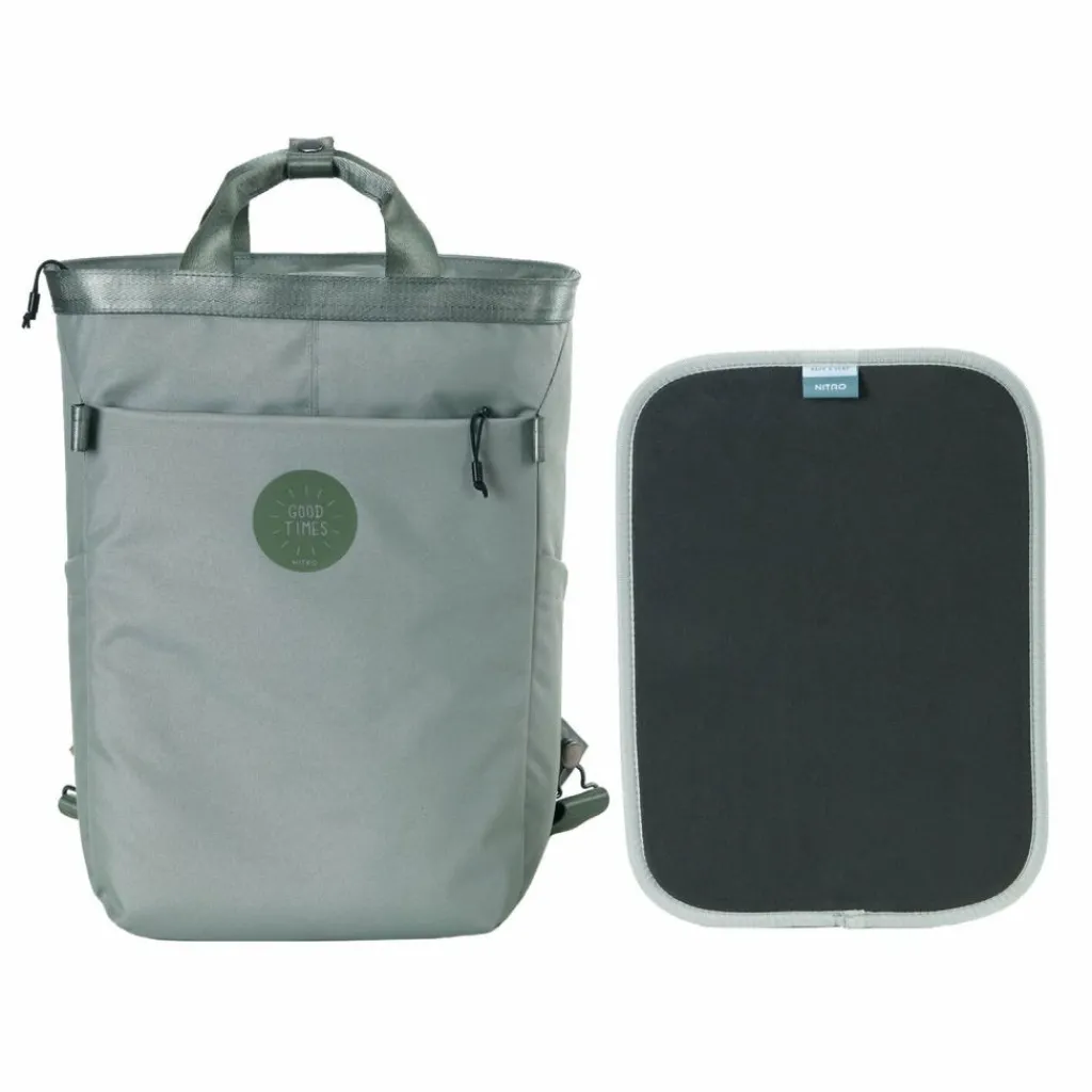 NITRO Mojo Daypack 28 cm Laptopfach