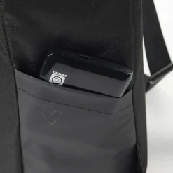 Best NITRO Mojo Daypack 28 cm Laptopfach peace love nitro