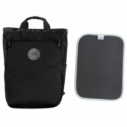 NITRO Mojo Daypack 28 cm Laptopfach pure black