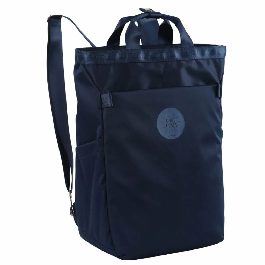 Clearance NITRO Mojo Daypack 28 cm Laptopfach night sky