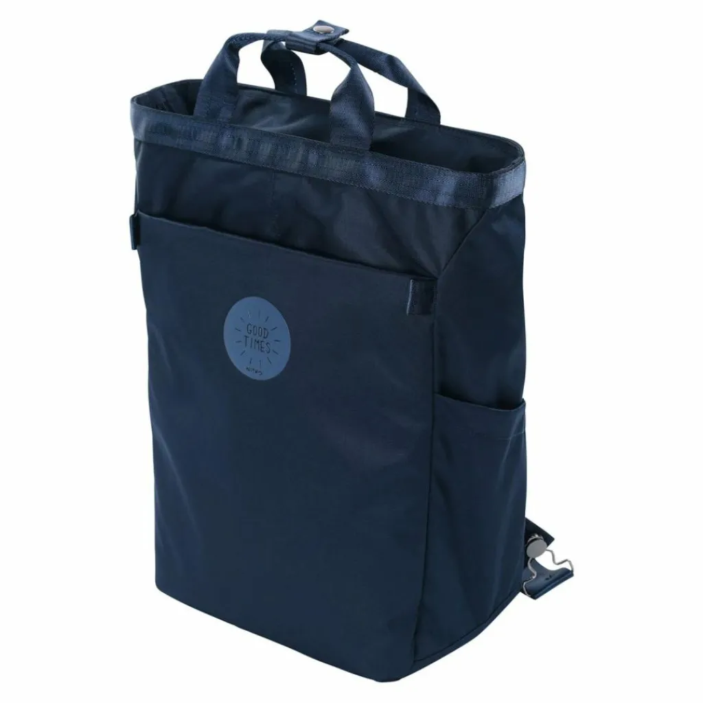 Clearance NITRO Mojo Daypack 28 cm Laptopfach night sky