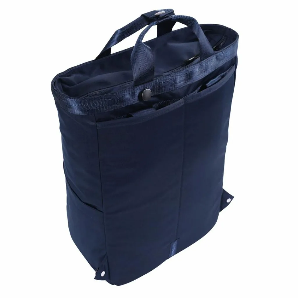 Clearance NITRO Mojo Daypack 28 cm Laptopfach night sky