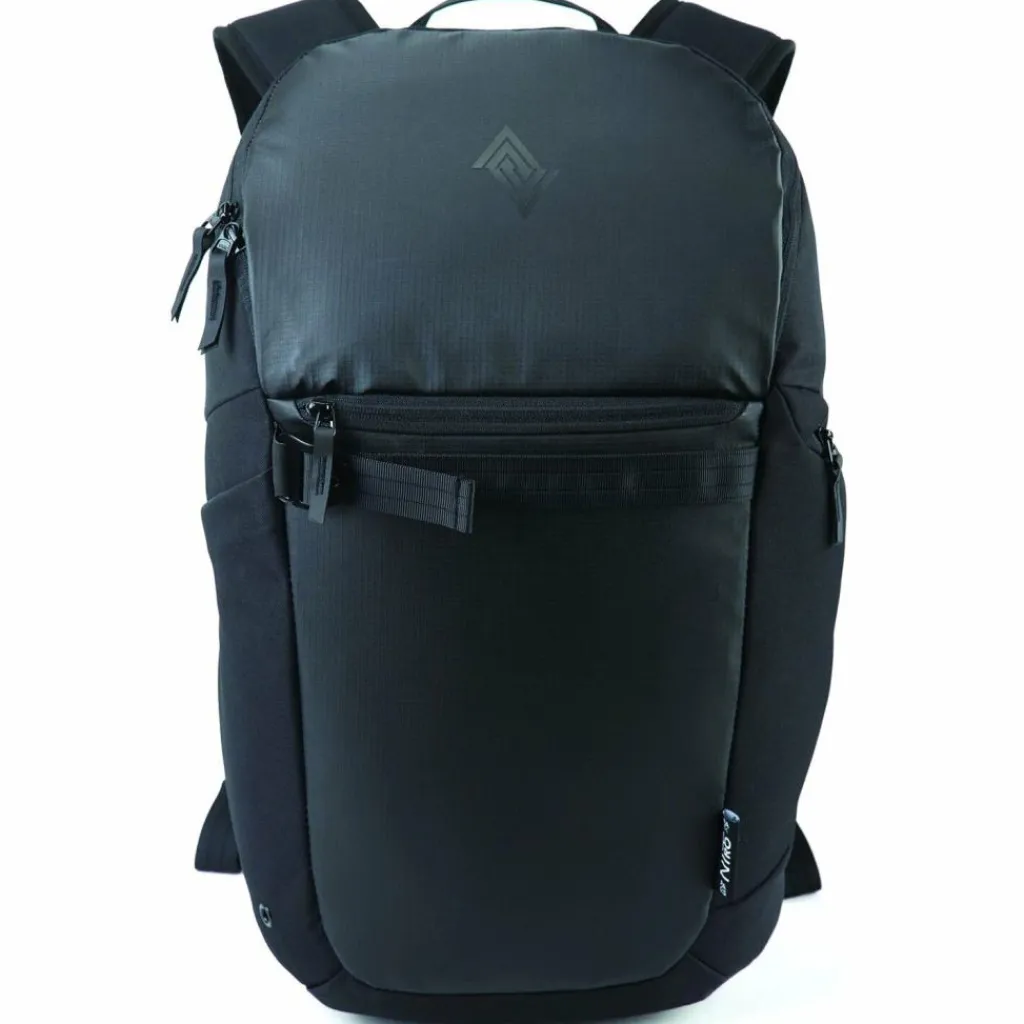 Online NITRO Nikuro Rucksack 49 cm Laptopfach tough black