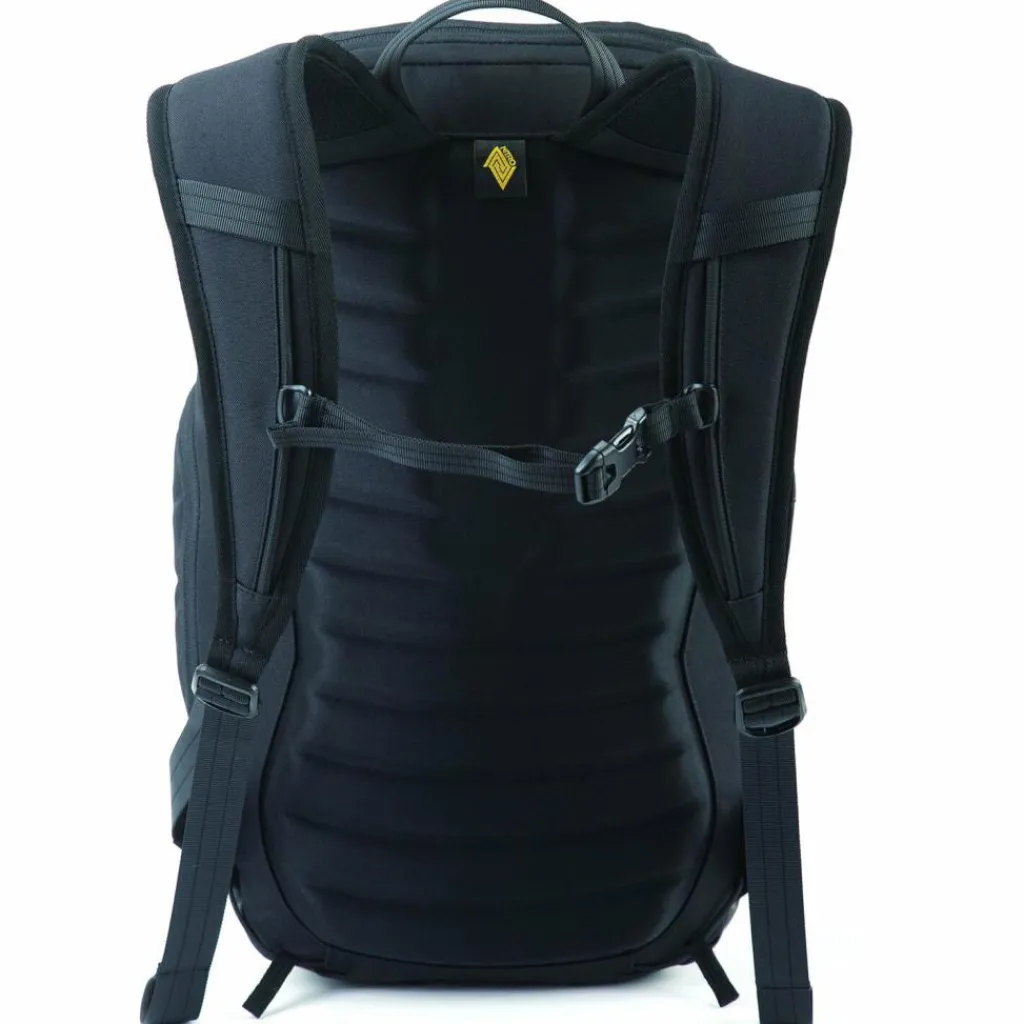 Online NITRO Nikuro Rucksack 49 cm Laptopfach tough black