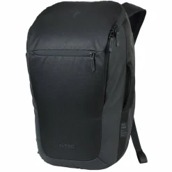 NITRO Daypacks<Nikuro Rucksack 54 cm Laptopfach black out