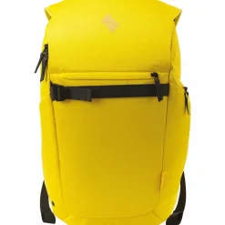 NITRO Daypacks<Nikuro Rucksack 49 cm Laptopfach cyber yellow