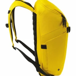 NITRO Daypacks<Nikuro Rucksack 49 cm Laptopfach cyber yellow