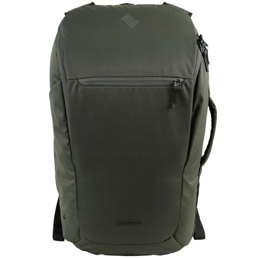 NITRO Nikuro Rucksack 54 cm Laptopfach