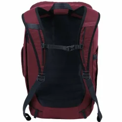 NITRO Nikuro Rucksack 54 cm Laptopfach wine