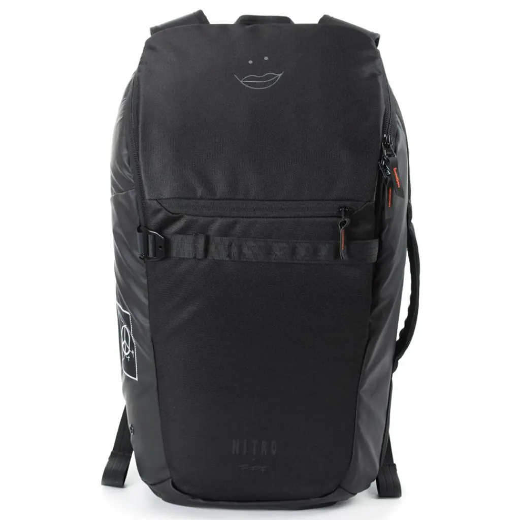 NITRO Nikuro Rucksack 54 cm Laptopfach