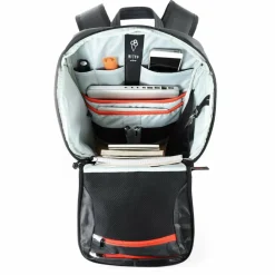 NITRO Nikuro Rucksack 54 cm Laptopfach