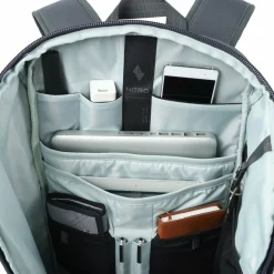Outlet NITRO Nikuro Rucksack 54 cm Laptopfach graphite
