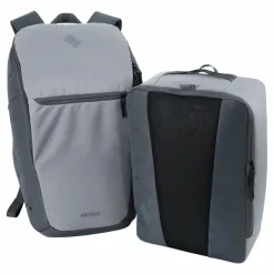 Outlet NITRO Nikuro Rucksack 54 cm Laptopfach graphite