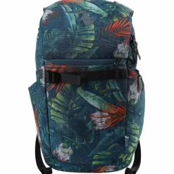 NITRO Daypacks<Nikuro Rucksack 49 cm Laptopfach tropical