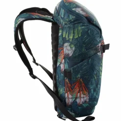 NITRO Daypacks<Nikuro Rucksack 49 cm Laptopfach tropical