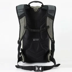 NITRO Trekkingrucksäcke<Rover 14L Rucksack 50 cm waxed lizard