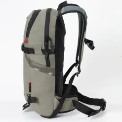NITRO Trekkingrucksäcke<Rover 14L Rucksack 50 cm waxed lizard