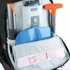 NITRO Slash 25L Pro Rucksack 53 cm